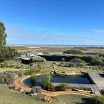 Alpaca Retreat In Crofter\'S Valley