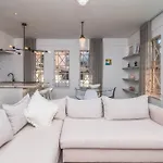 Market House Hideaway