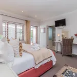 Fernwood Manor Boutique Guest House
