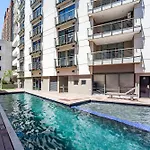 Modern 1 Bedroom Apartment No Loadshedding