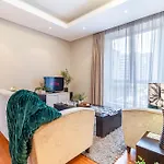 2 Bedroom Unit In Cape Town City Centre