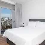Metropole East Of Main Spacious Sea Point Retreat
