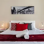 Bright Spacious Apartment In Keeromcity Gem
