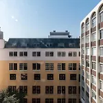 Bright Spacious Apartment In Keeromcity Gem