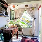 Strand Double En-Suite Studio