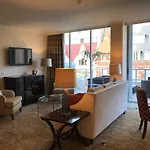 Taj Cape Town - Private Luxury One Bedroom Suite