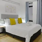 The Heriot City Centre Apartments