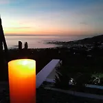 Camps Bay Villa