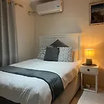 Serena Inn Room 3
