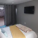 160 On Townsend Guesthouse