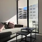 Stay Blissful At The Flamingo