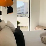 Stay Blissful At The Flamingo