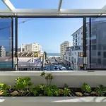 1 Bedroom Apartment, The Centurion, Seapoint, Cape Town, South Africa