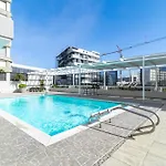 1 Bedroom Apartment, The Centurion, Seapoint, Cape Town, South Africa