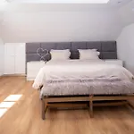 Sea Point Retreat