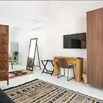 Nazari House