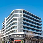 Sea Point Luxury Studio Apartment - The Sage
