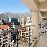 The Piazza 1105