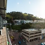 Luxe Penthouse With Private Rooftop Pool, Deck & Panoramic Views