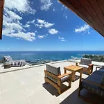 Mountain Oasis With Pool, Hot Tub, No Loadshedding