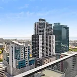 24Th Floor The Rubik, Cape Town