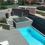 Villa Dontbover