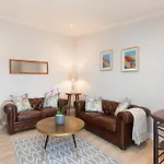 Camps Bay Cottage