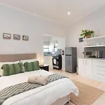 Camps Bay Cottage