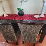 Tuscan Villa Felice Near West Coast