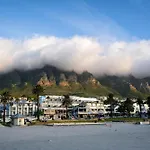 Hollywood Mansion & Spa Camps Bay