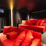 Hollywood Mansion & Spa Camps Bay