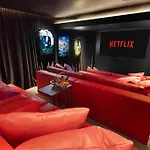 Hollywood Mansion & Spa Camps Bay