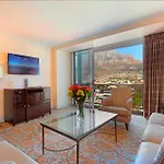 Taj Cape Town - Luxury 2 Bedroom Residence With Breathtaking Table Mountain Vistas