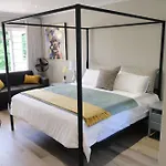 High Hedges Guest Suites Constantia