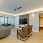 Wavecrest Ocean Villa Strand