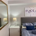 Beachfront Apartment With Exquisite Views