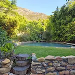 Zencapetown Forest Retreat