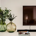 Blue Ocean Suite