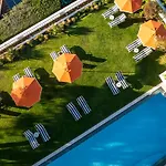 Ellerman House