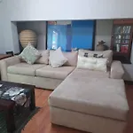 Three Bedrooms In Tranquil Setting In Rondebosch