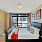 Central, Secure, Family Home With Pool And Gym!