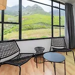 Ct - Disa Park - Mountain Views