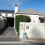 Captain\'S Sea Cabin