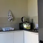 Kombi Cove Bloubergstrand
