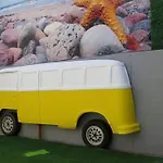 Kombi Cove Bloubergstrand