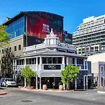 Backup-Power Mountain View Trendy Apartment