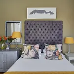 Leeuwenzee Guesthouse
