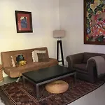 Loader Street Cottage