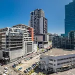 Itc Icon Two Bedroom Apartment With Lovely Balcony