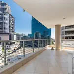 Itc Icon Two Bedroom Apartment With Lovely Balcony